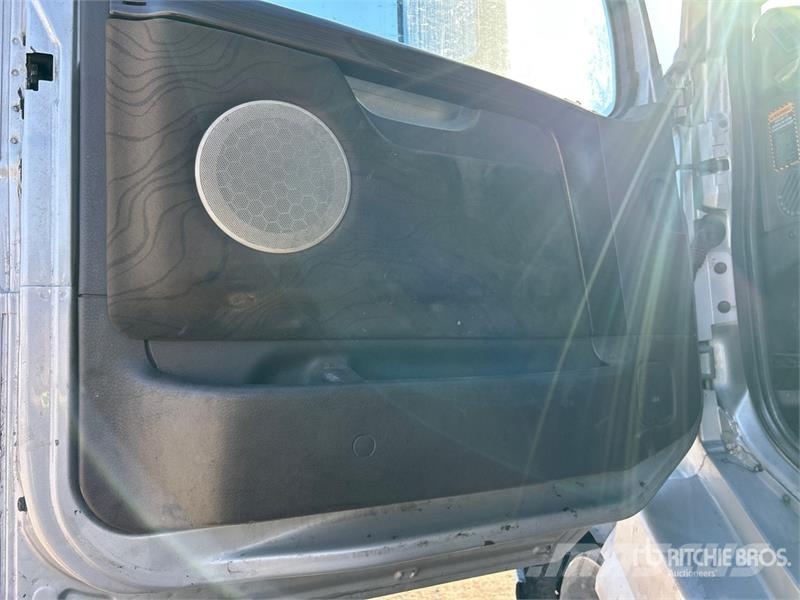 Volvo VNL Traktorske jedinice