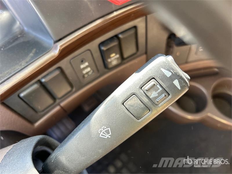 Volvo VNL Traktorske jedinice