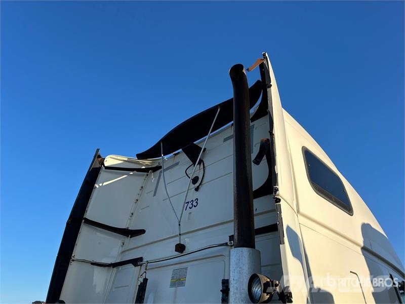 Volvo VNL Sattelzugmaschinen