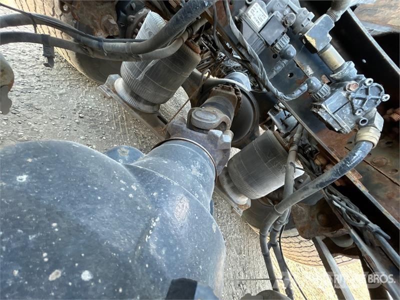 Volvo VNL Motrici e Trattori Stradali