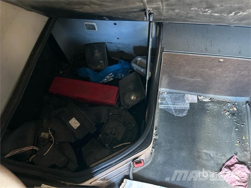 Volvo VNL Traktorske jedinice