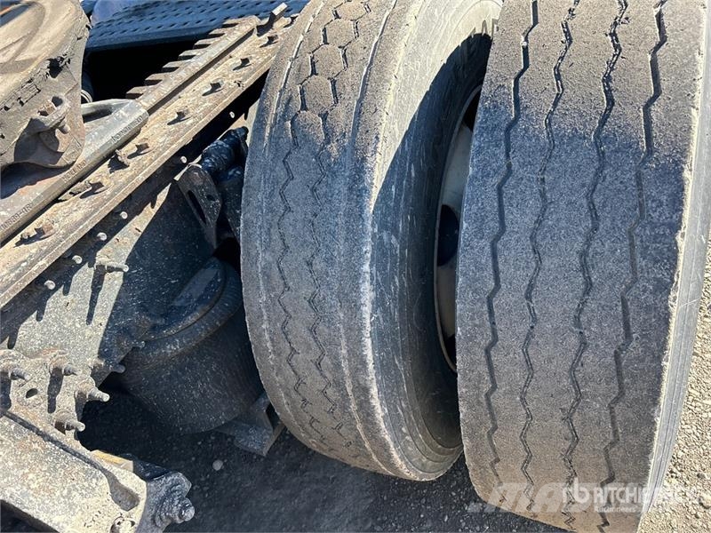 Volvo VNL Traktorske jedinice