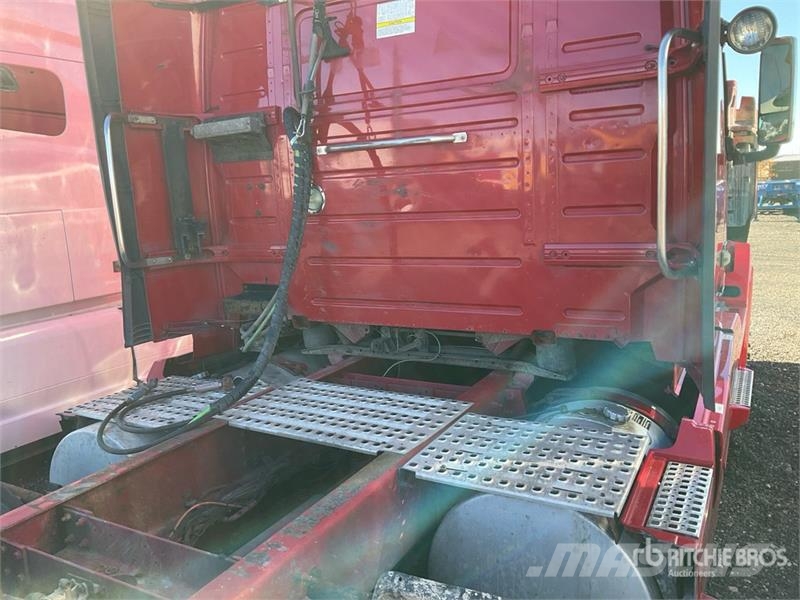 Volvo VNL Tegljači