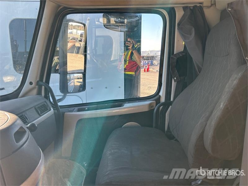 Volvo VNL Cavalos mecânicos