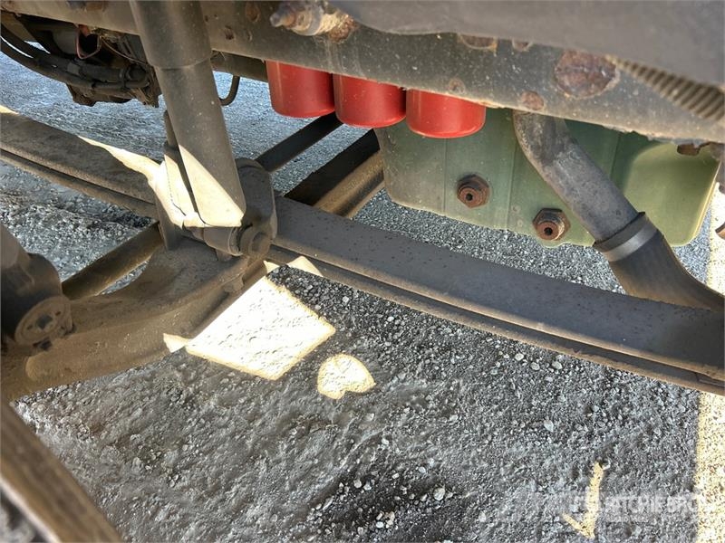 Volvo VNL Traktorske jedinice
