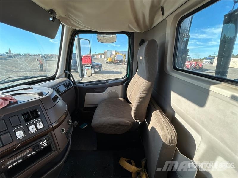 Volvo VNL Motrici e Trattori Stradali