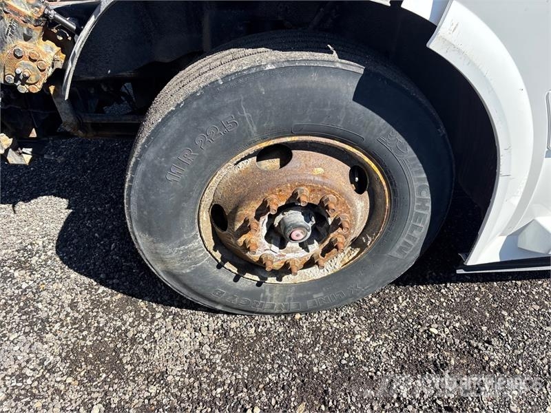 Volvo VNL Tahače