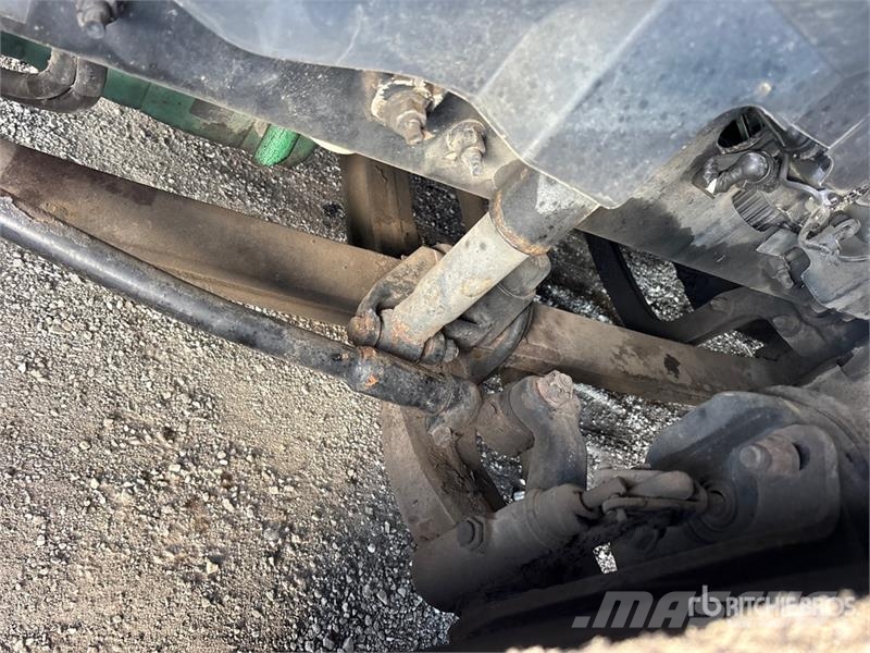 Volvo VNL Ťahače