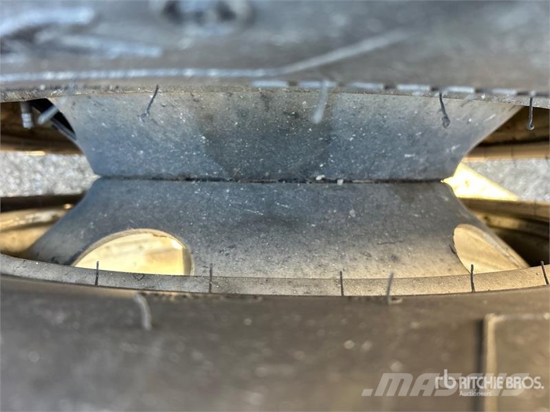 Volvo VNL Traktorske jedinice