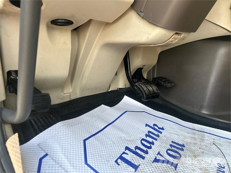 Volvo VNL Motrici e Trattori Stradali
