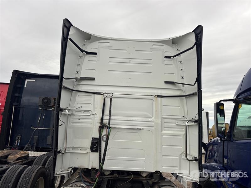 Volvo VNL Traktorske jedinice