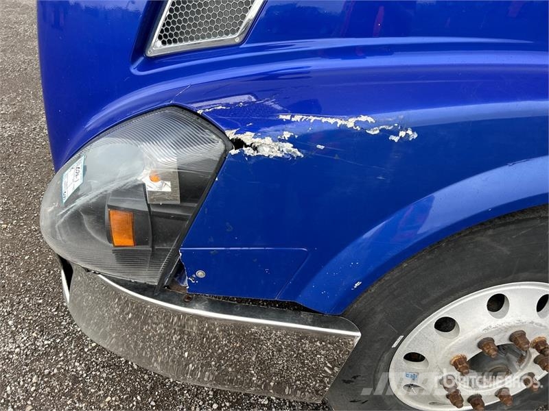 Volvo VNL Motrici e Trattori Stradali