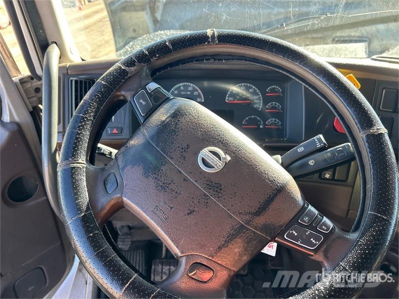 Volvo VNL Traktorske jedinice