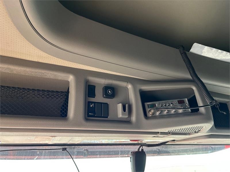 Volvo VNL Tahače