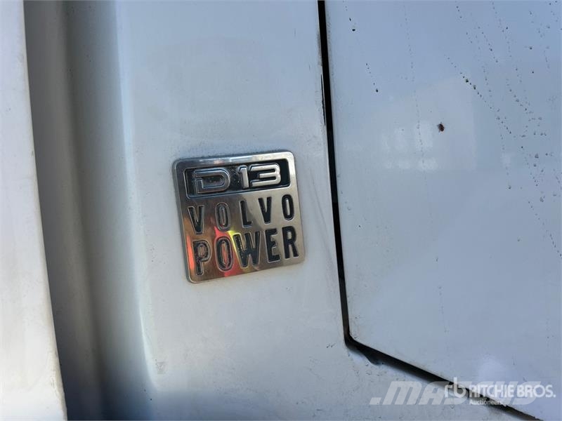 Volvo VNL Traktorske jedinice