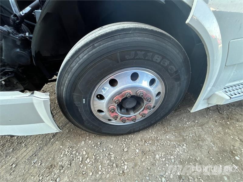 Volvo VNL Vilcēji