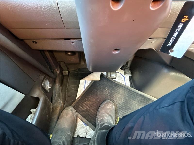 Volvo VNL Motrici e Trattori Stradali
