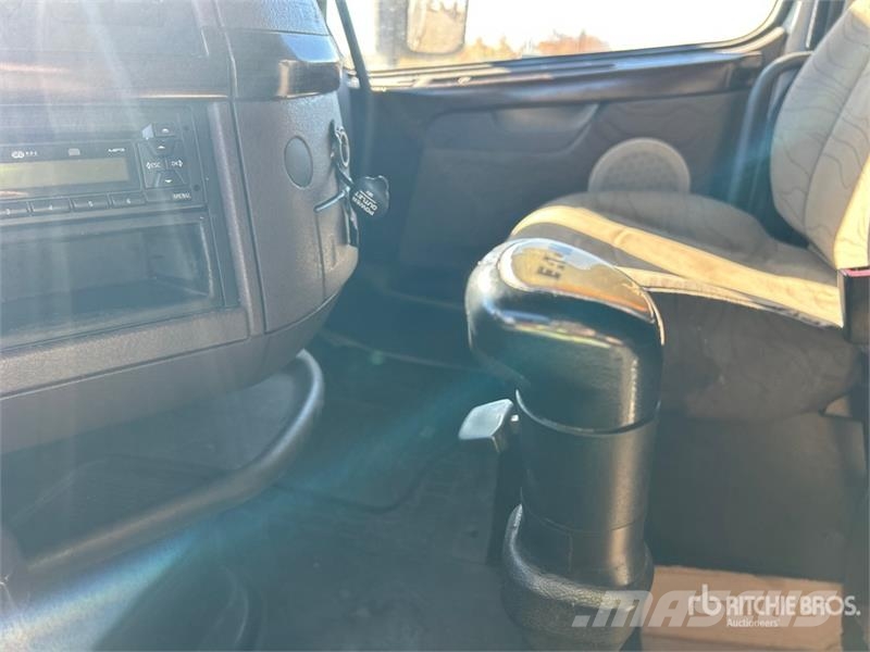 Volvo VNL Traktorske jedinice