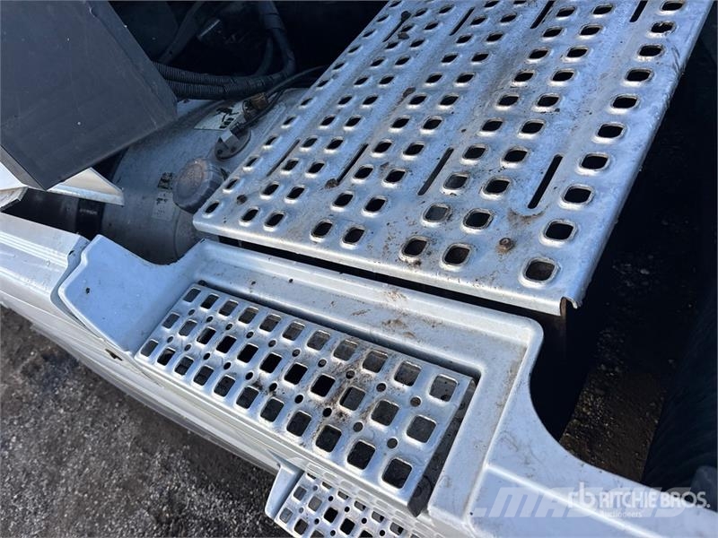 Volvo VNL Ťahače