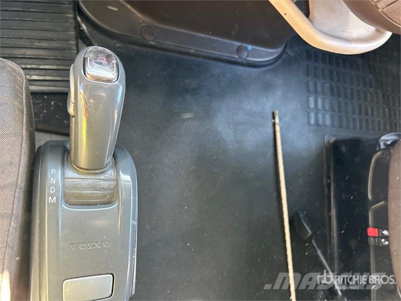 Volvo VNL Cavalos mecânicos