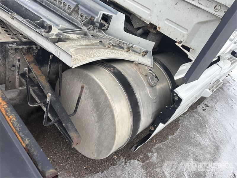 Volvo VNL Vilcēji