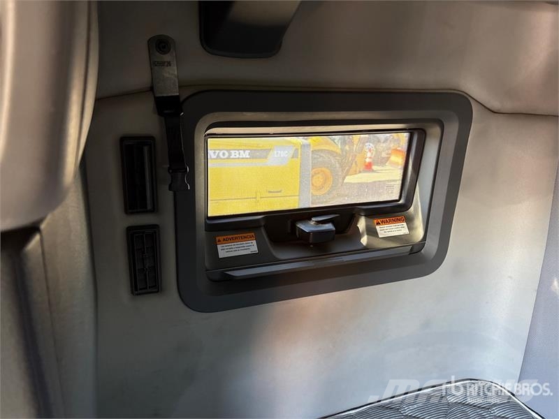 Volvo VNL Cavalos mecânicos