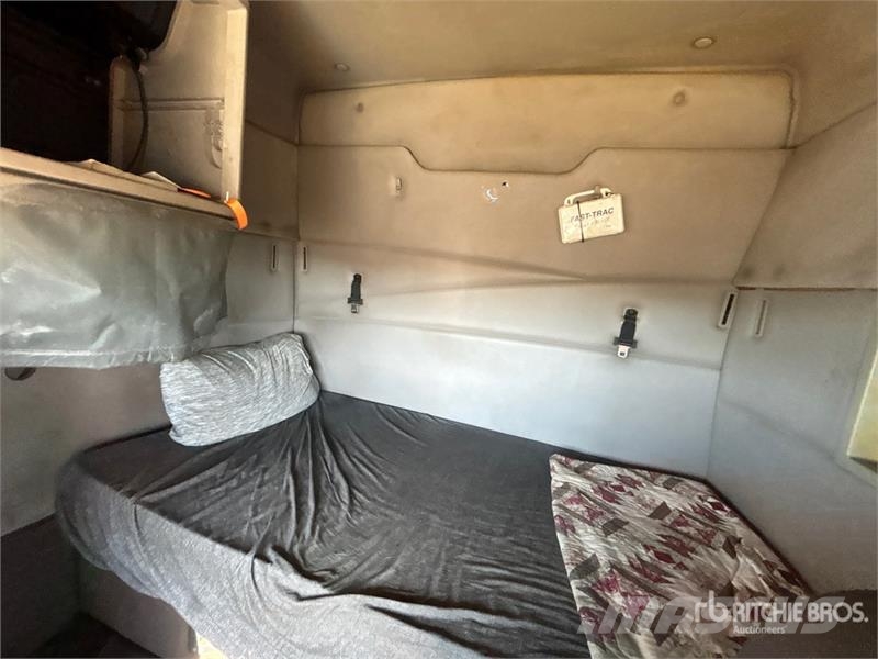 Volvo VNL Traktorske jedinice