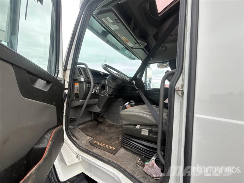 Volvo VNL Traktorske jedinice