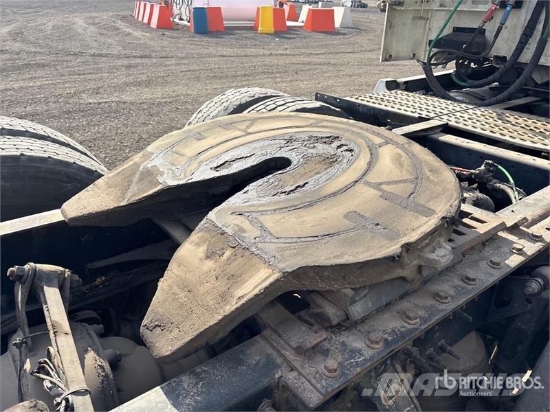 Volvo VNL Motrici e Trattori Stradali