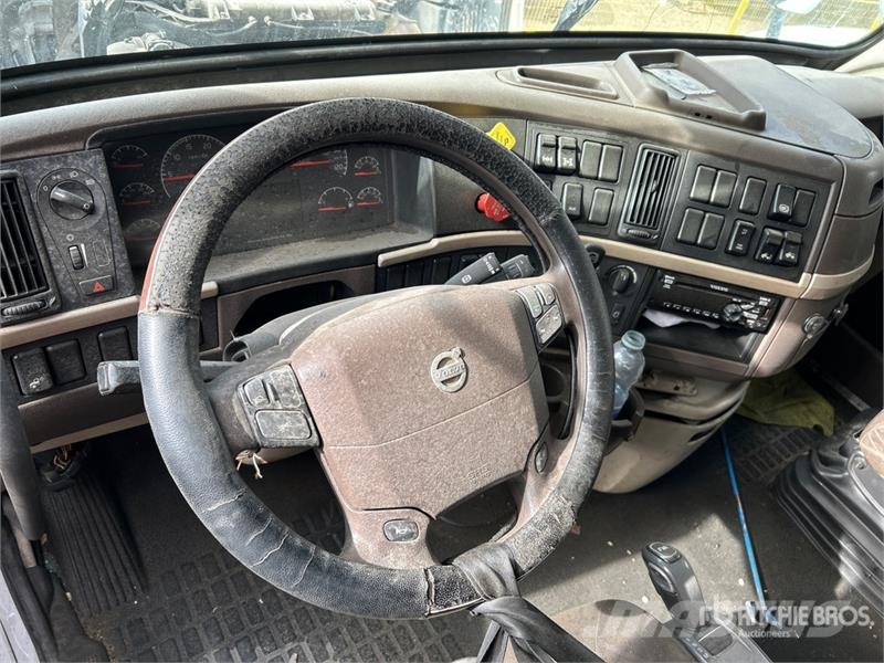 Volvo VNL Vilcēji