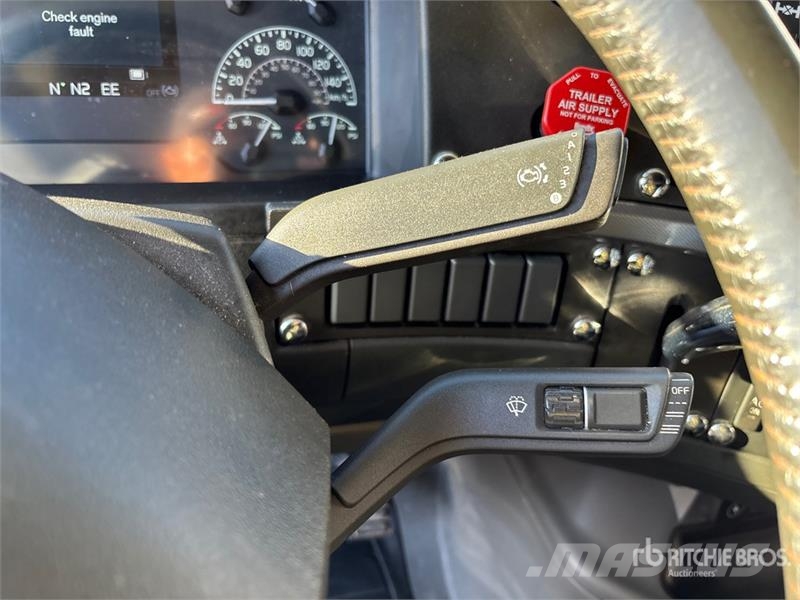 Volvo VNL Traktorske jedinice