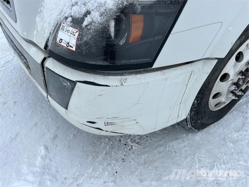 Volvo VNL Tegljači