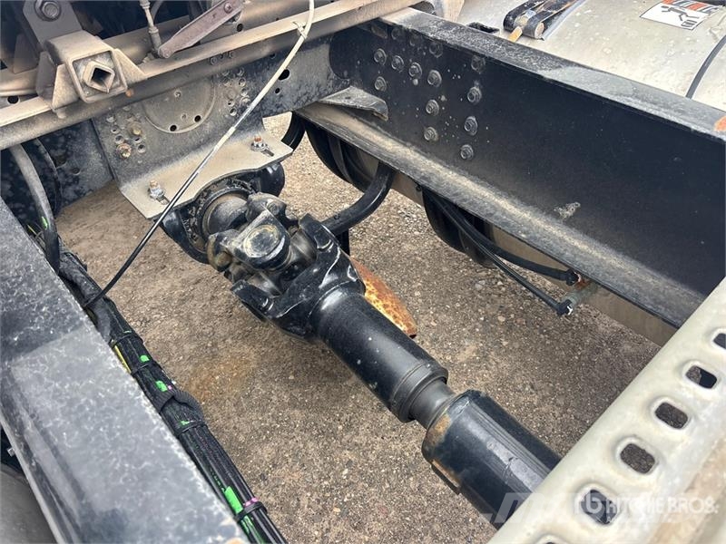 Volvo VNL Traktorske jedinice
