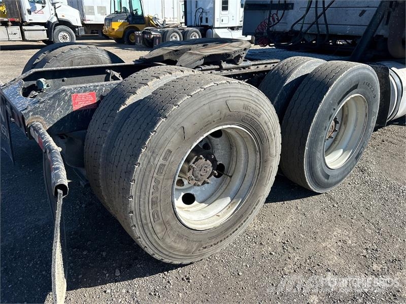 Volvo VNL Traktorske jedinice