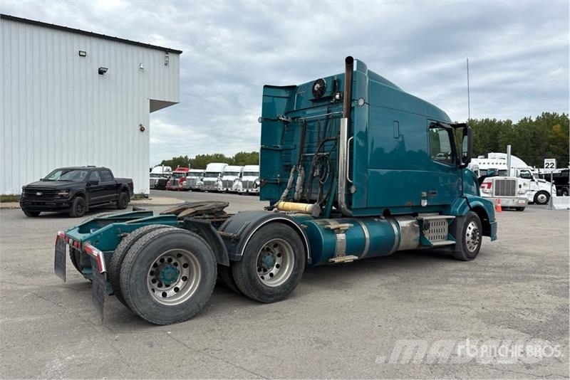Volvo VNL630 Traktorske jedinice
