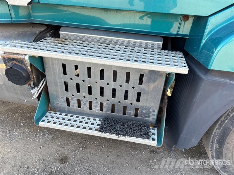 Volvo VNL630 Vilcēji