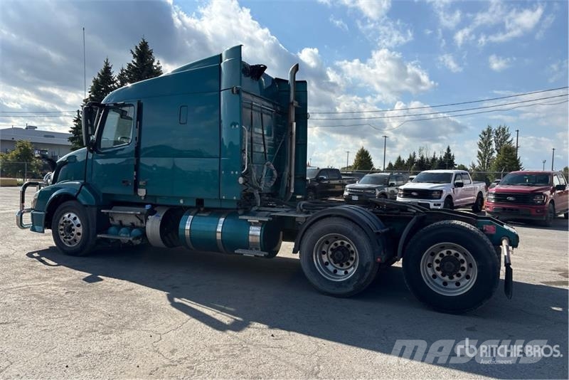 Volvo VNL630 Ciągniki siodłowe