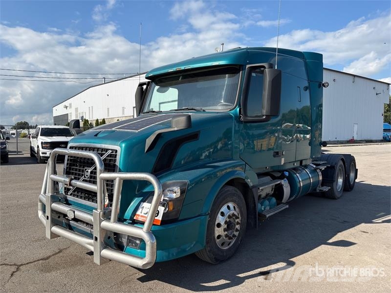 Volvo VNL630 Vilcēji
