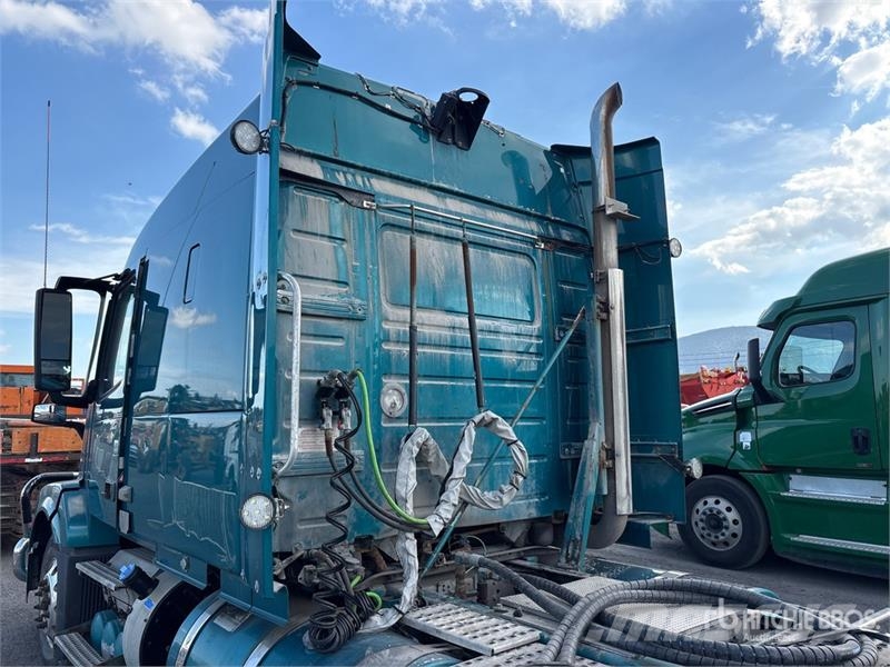 Volvo VNL630 Vilcēji