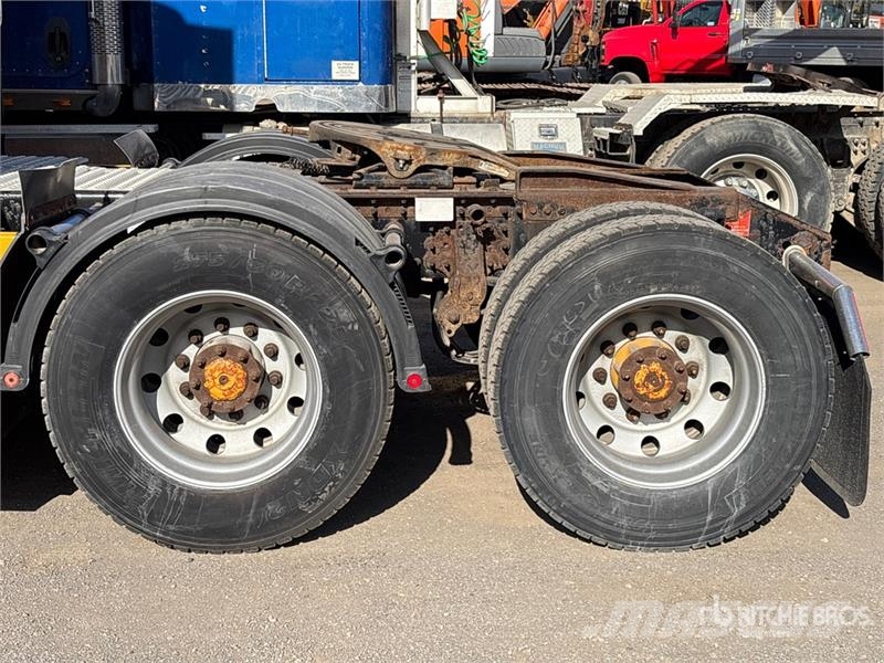 Volvo VNL670 Vilcēji