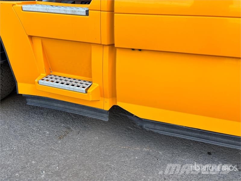 Volvo VNL670 Vilcēji