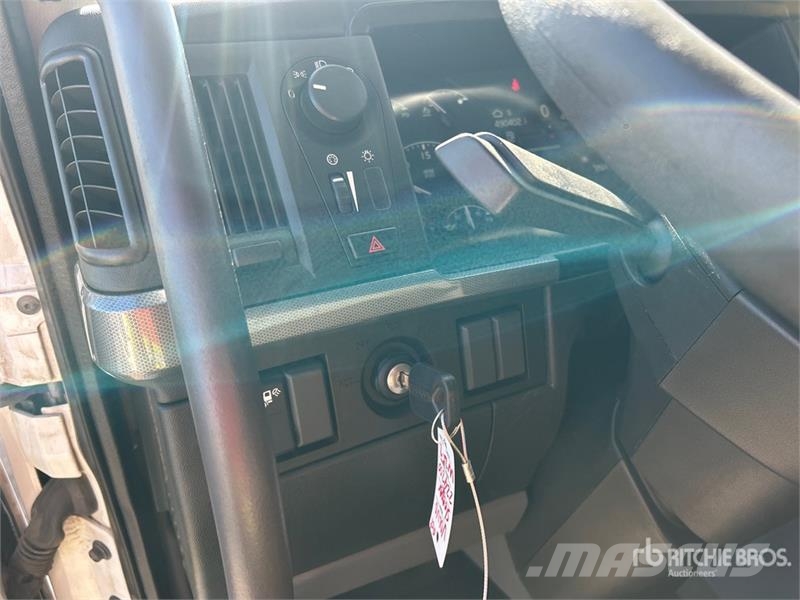 Volvo VNL760 Cavalos mecânicos