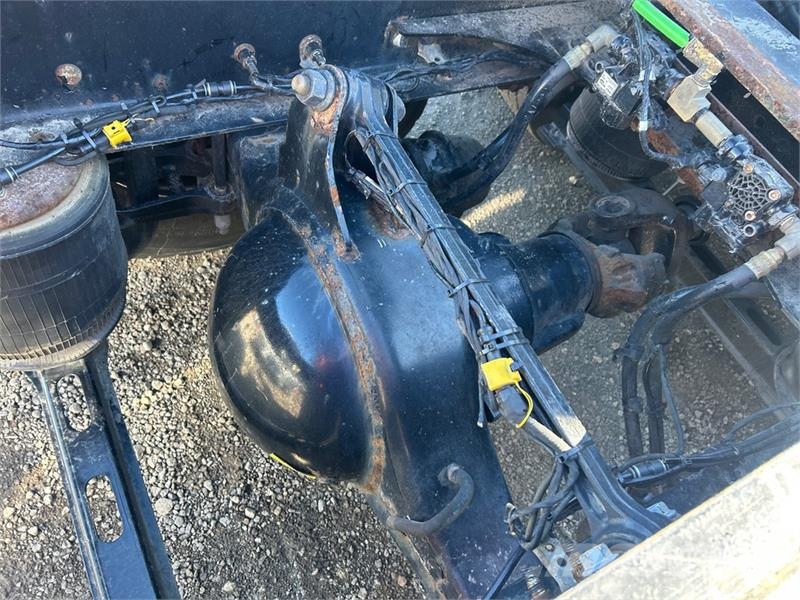 Volvo VNL760 Traktorske jedinice