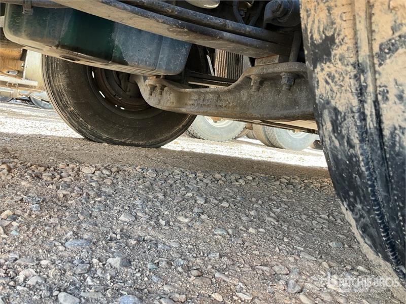 Volvo VNL760 وحدات الجر