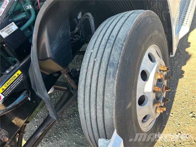 Volvo VNL760 Traktorske jedinice