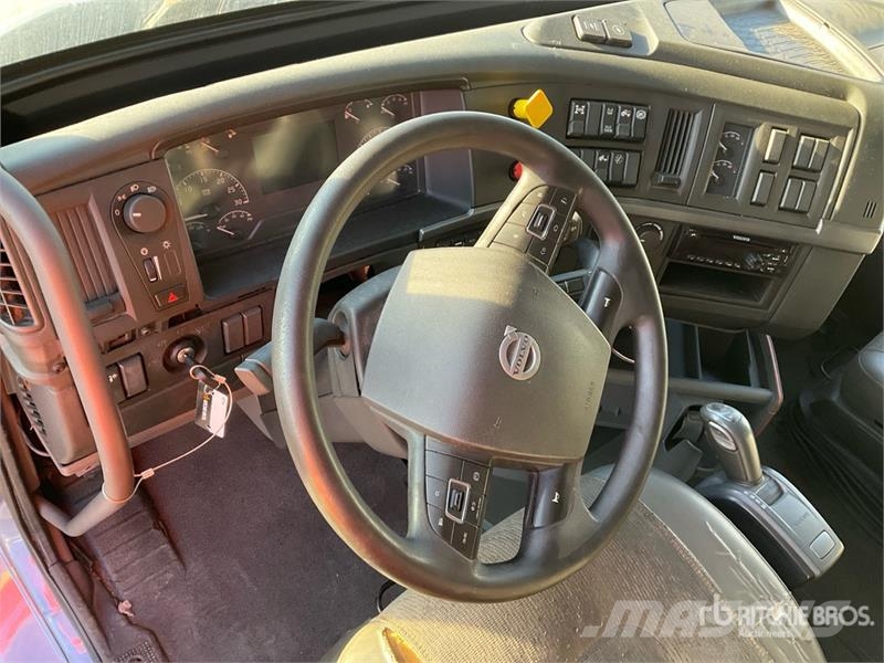 Volvo VNL760 Tegljači