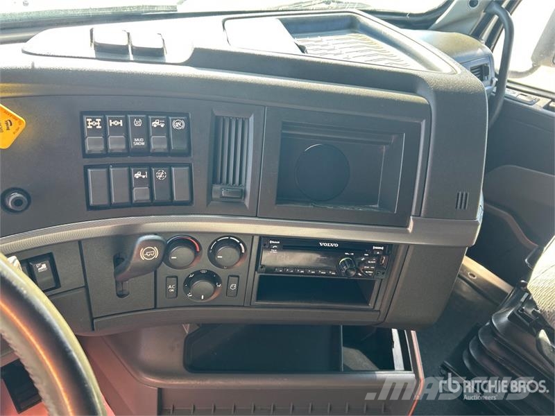 Volvo VNL760 Traktorske jedinice