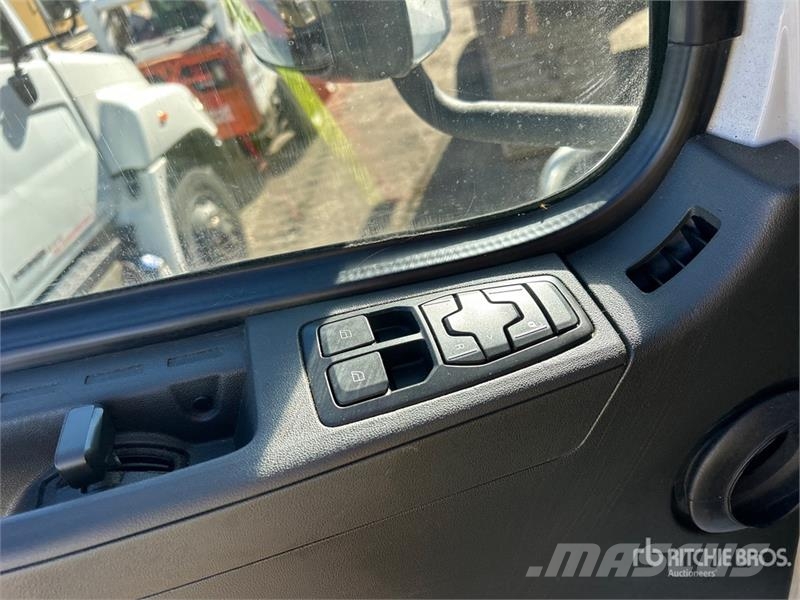 Volvo VNL760 Cavalos mecânicos