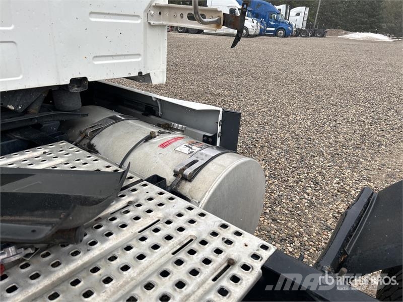 Volvo VNL760 Ciągniki siodłowe
