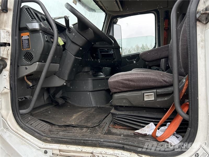 Volvo VNL760 Ciągniki siodłowe